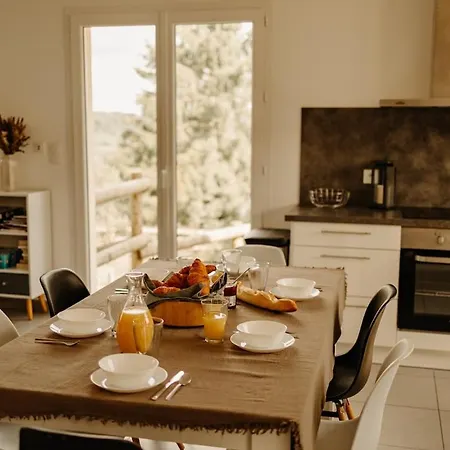 Fully Equipped Cottage For 6 People 10 Min From Honfleur Holiday home Fiquefleur-Equainville