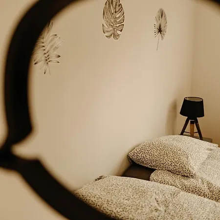 Holiday home Fully Equipped Cottage For 6 People 10 Min From Honfleur