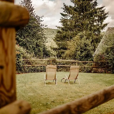 Holiday home Fully Equipped Cottage For 6 People 10 Min From Honfleur *